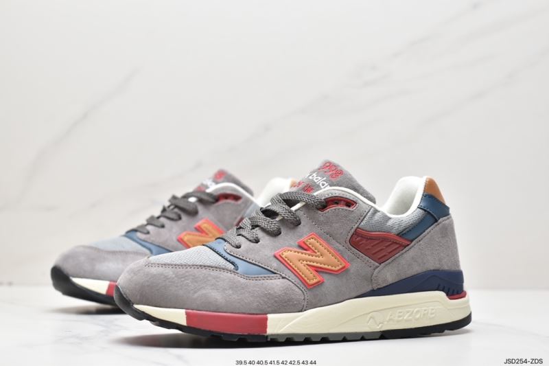 New Balance Sneakers